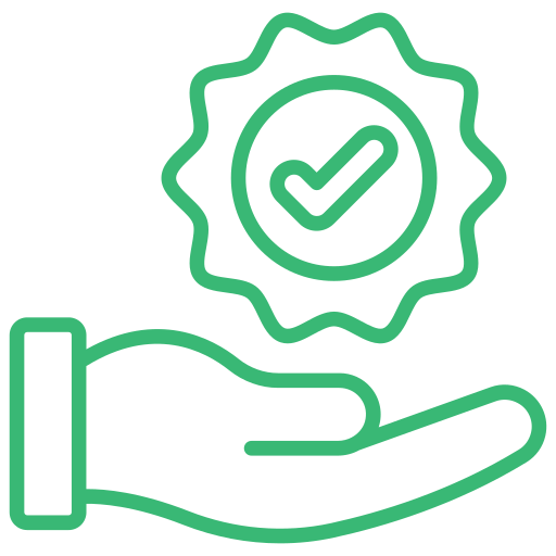 الالتزام برضا العملاء